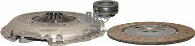 JP GROUP 1130407919 -  Комплект сцепления